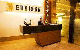 Hotel Eddison Gurgaon
